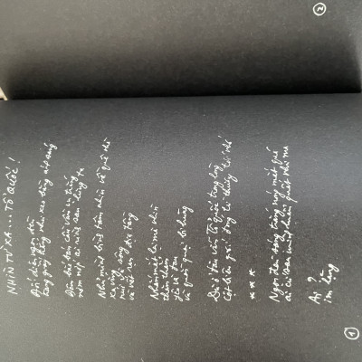 Combo 3c thơ Nguyễn Duy