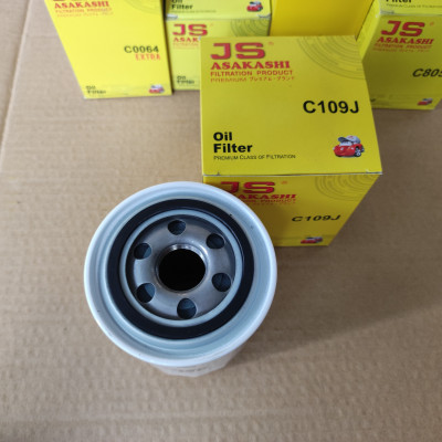 Lọc nhớt Kia Sedona 2002-2014 - C109J