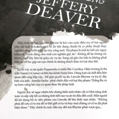 Cái Ghế Trống (Tái Bản 2018)