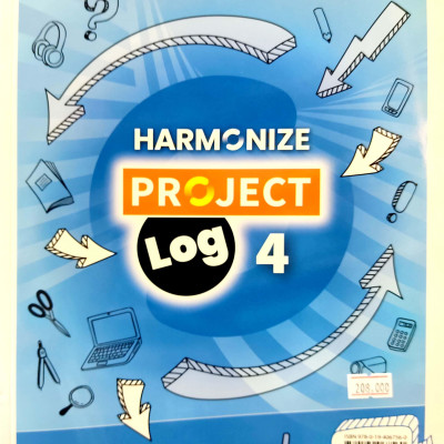 Harmonize 4: Workbook