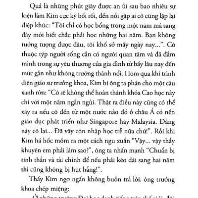 Oxford Thương Yêu (Tái Bản 2023)