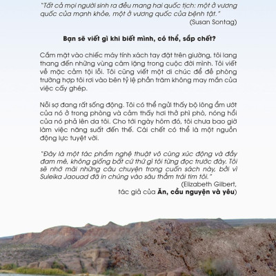 Giữa Hai Vương Quốc