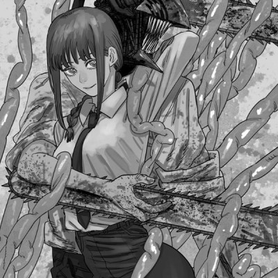 チェンソーマン 9 - CHENSOUMAN 9