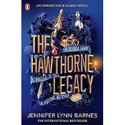 The Hawthorne Legacy