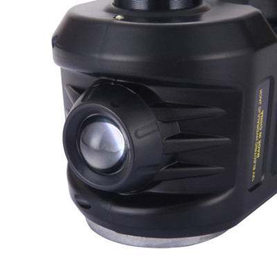 Bộ nâng kích gầm điện - Con đội điện kiêm máy bơm lốp và máy siết ốc ô tô đa năng ROGTZ TY-004 - Tải Trọng: 5000Kg ( 5 Tấn) - HÀNG NHẬP KHẦU