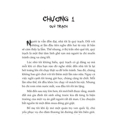 Ngủ Cùng Người Chết (Linh Lan) 