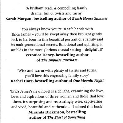 Mothers And Daughters