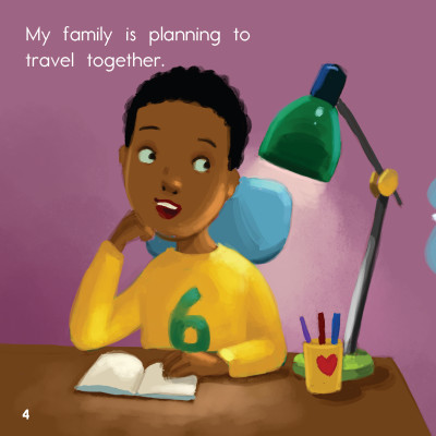 i-Learn Smart Start Reader Pack 4