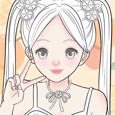 Sách Trang Điểm - Công Chúa Hoa Rosy