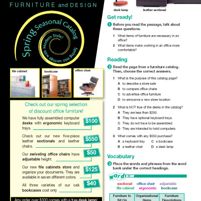 Career Paths Finance (Esp) Student