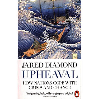 Upheaval: How Nations Cope with Crisis and Change