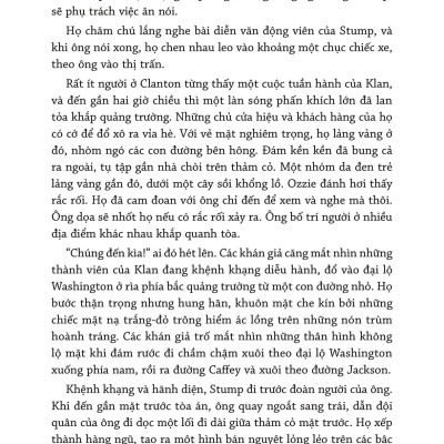 Đền Mạng - A Time To Kill