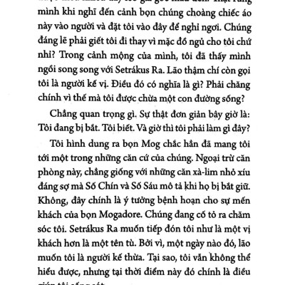 Số Bảy Báo Thù