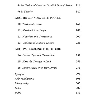 Martin Luther King, Jr., On Leadership: Inspiration And Wisdom For Challenging Times