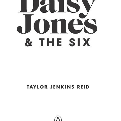 Daisy Jones And The Six
