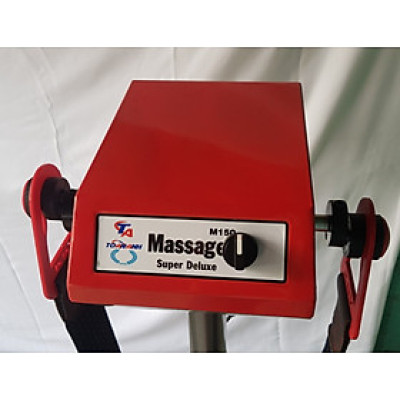 Massage Bụng - Toàn Anh 150-M (KHÔNG THÂN, KHÔNG CHÂN)