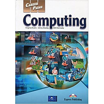 Career Paths Computing (Esp) Student
