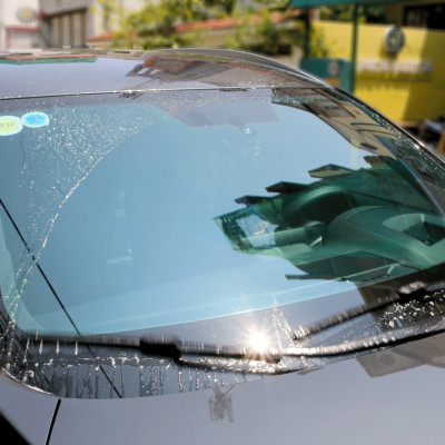 Nước rửa kính lái chuyên dụng ô tô [5 Lít]