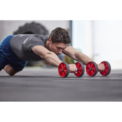 DỤNG CỤ TẬP TAY, BỤNG ADIDAS - ADAC-11604