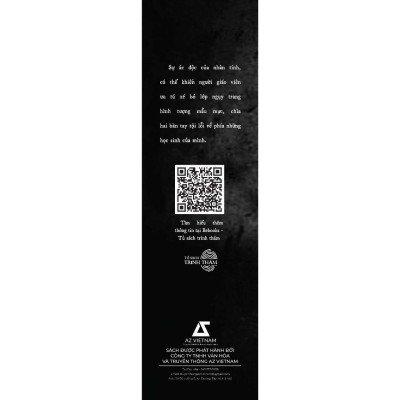 Sách Ghi Chép Pháp Y - Những Thi Thể Không Hoàn Chỉnh  - Bản Quyền