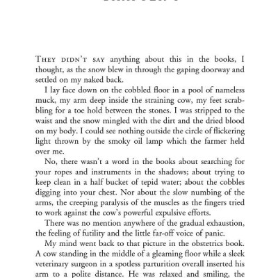 All Creatures Great And Small: The Classic Memoirs Of A Yorkshire Country Vet