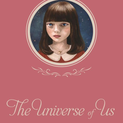 The Universe of Us ( vũ trụ của chúng ta)