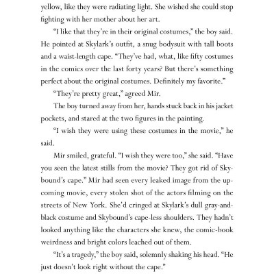 Comics Will Break Your Heart