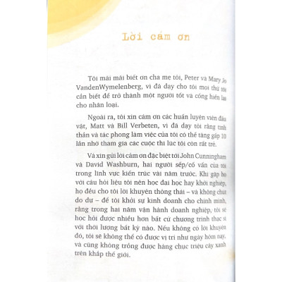 Biến Ý Tưởng Điên Rồ Thành Doanh Nghiệp Thành Công - Vanlangbooks