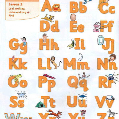 First Friends: Level 2: Class Book