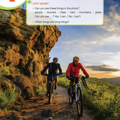 i-Learn Smart Science 3 Student Book