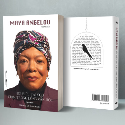 Tôi Biết Tại Sao Chim Trong Lồng Vẫn Hót (I Know Why the Caged Bird Sings)