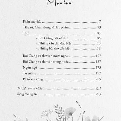 Bùi Giáng, Một Đời Thơ