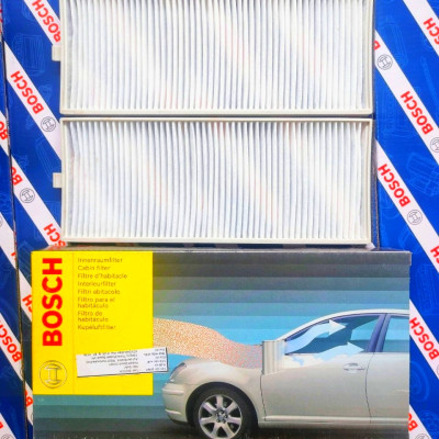 Lọc Gió Điều Hòa Hyundai Getz - Bosch M2161