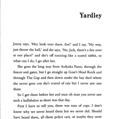 Taking Tom Murray Home