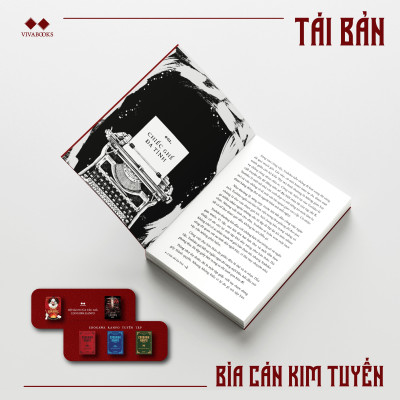 Sách - Edogawa Ranpo Tuyển Tập - Những Câu Chuyện Bí Ẩn Và Ly Kỳ Nhất (Tái Bản 2025)