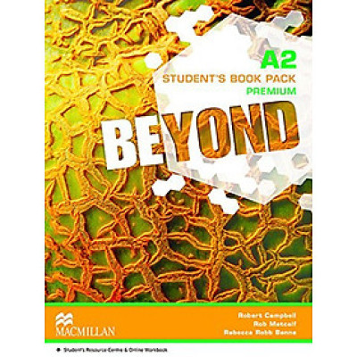 Beyond A2 Student