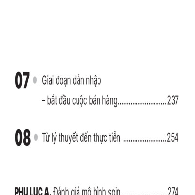 Tăng Tốc Bán Hàng Bằng Spin - AL