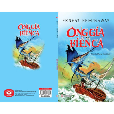 Ông Già Và Biển Cả