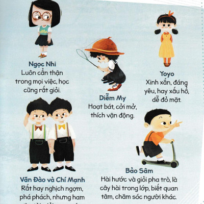 Sách Giáo Dục Đầu Đời Cho Trẻ - Những Bài Học Tự Bảo Vệ Bản Thân - Không Được Chạm Vào Vùng Riêng Tư Của Tớ