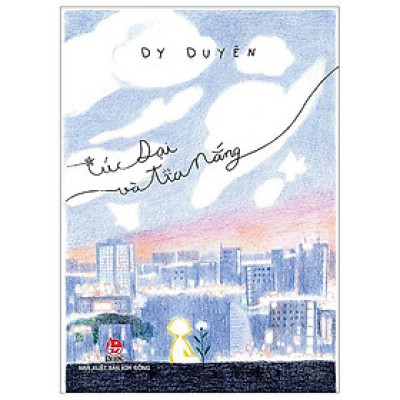 Cúc Dại Và Tia Nắng