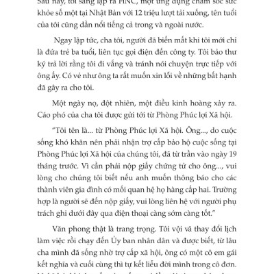 Sách - Tay Trắng Dựng Cơ Đồ - Gửi Đến Bạn - Những Người "Chưa Là Ai Cả"