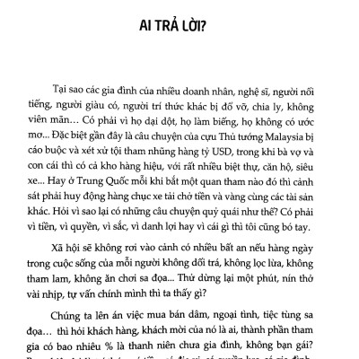 Sức Mạnh Gia Đình