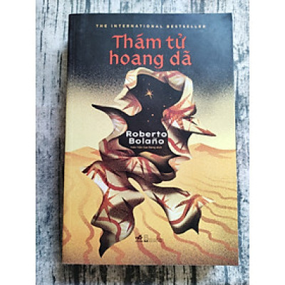 Thám Tử Hoang Dã