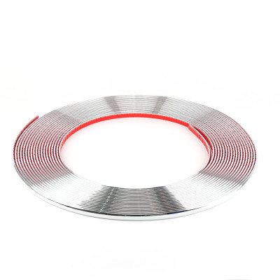 Cuộn Nẹp Dán Viền Xe Ô Tô CIND 31014-1A (12mmx3mmx20m)