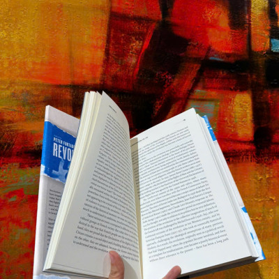 Sách - Revolutions: How They Changed History And What They Mean Today by Peter Furtado - English Book - Sách Ngoại văn