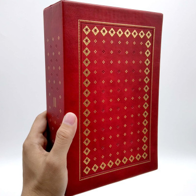 A Song Of Ice And Fire Book 2: A Clash Of Kings (Slipcase Edition)