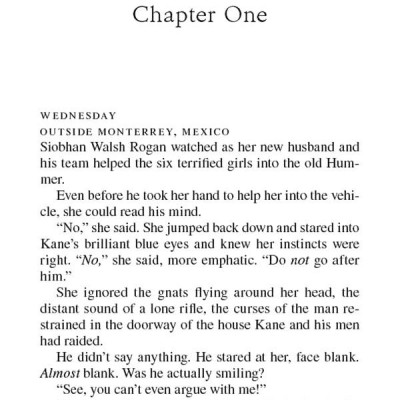 Lucy Kincaid Novels 17: Cold As Ice