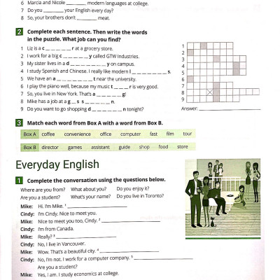 Combo Breakthrough Plus 2nd Edition Level 1: Student