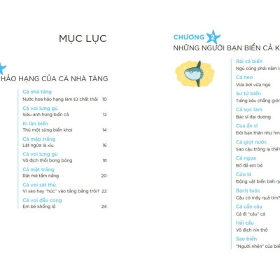 Động Vật Kì Thú - Động Vật Dưới Nước