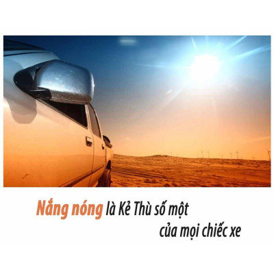 BỘ 6 chiếc tấm Chắn Nắng Ô Tô Phản Quang, Phủ Nhôm Bạc, Cách Nhiệt, Chống Thấm Nước